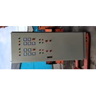 Panel Listrik Automatic Transfer Switch 1