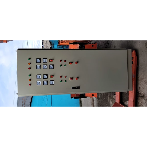 Electric Panel Automatic Transfer Switch