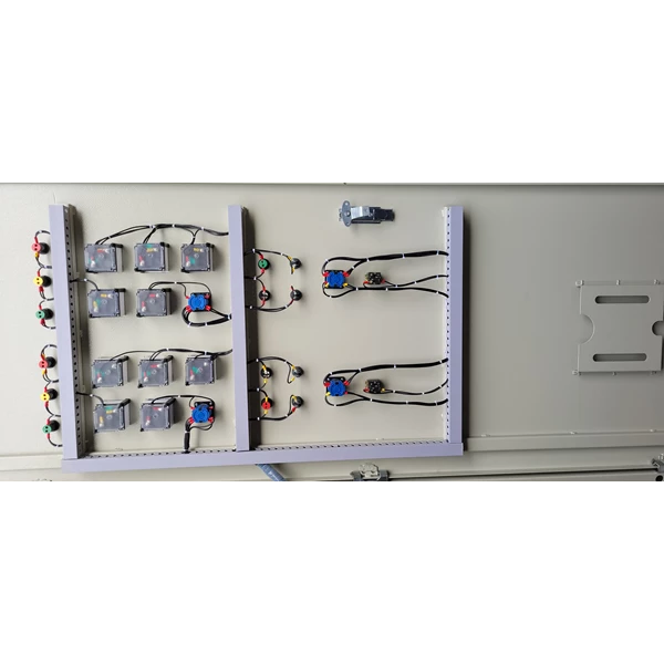 Electric Panel Automatic Transfer Switch