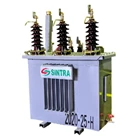 Sintra Distribution Transformer 50 kva (Other Mechanical Devices) 1