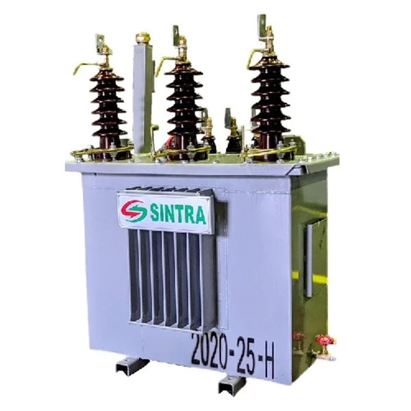 Sintra Distribution Transformer 50 kva (Other Mechanical Devices)