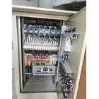Bank Capacitor Panel by KSU 1