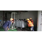 Purchase of Trafindo 400kVa Transformer along with SLO Installation and Checking Services 6