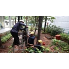 Jasa Instalasi Grounding Instrument Gedung Bekasi 3