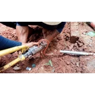 Bekasi Building Instrument Grounding Installation Services 4