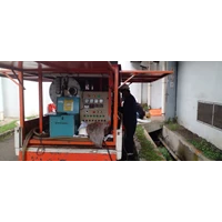 Jasa Treatment Trafo di Daerah Karawang