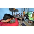 Jasa Penggantian Seal Packing Trafo 1 Set 6