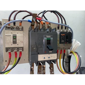 Jasa Penambahan Joint Box berikut Kabel Penyambung