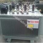 Trafindo 400 KVa Distribution Transformer 1