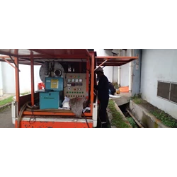 PT Kaneta Indonesia's Transformer Treatment Services