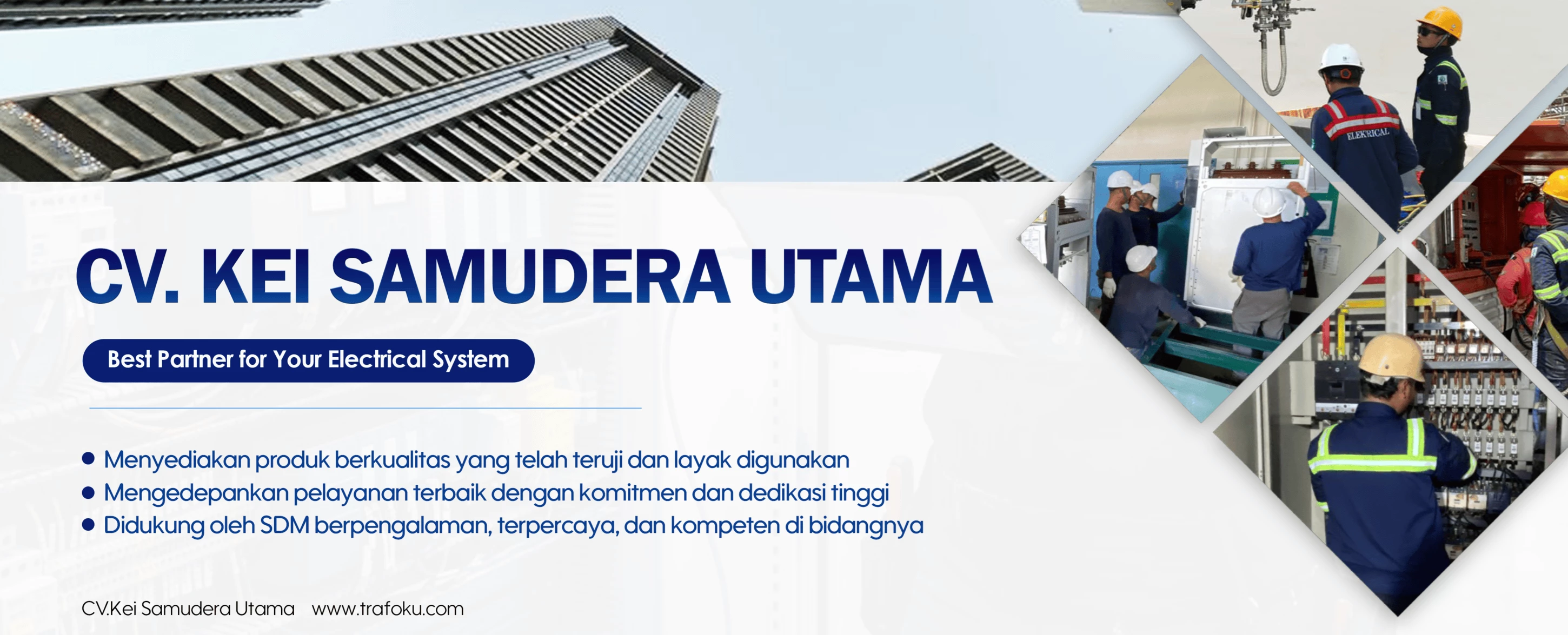 Best Partner For Your Electrical System