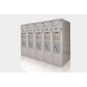 Cubicle listrik