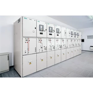 Cubicle listrik